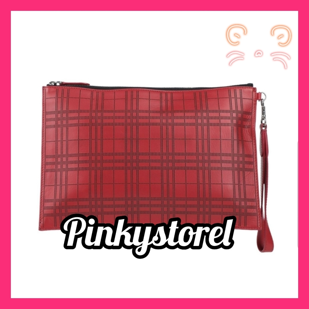 Burberry Wristlet